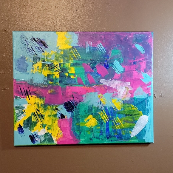 Other - Original abstract art